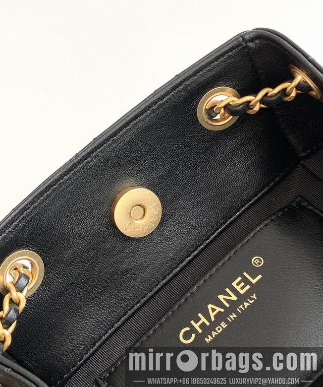 Chanel Replica Bags AS5310 24.5X18X8cm BL 3colour