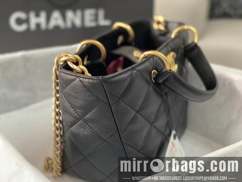 Chanel Replica Bags 4188 27X20X20cm BL 3colour