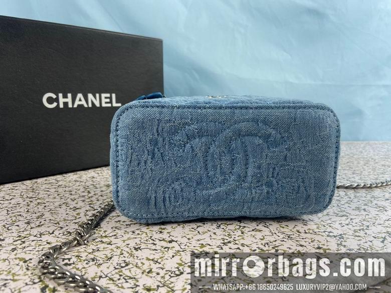 Chanel Replica Bags 738-1 18cm WO