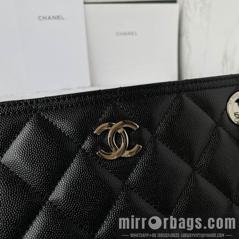 Chanel Replica Bags AS4406 34X25X9cm BL