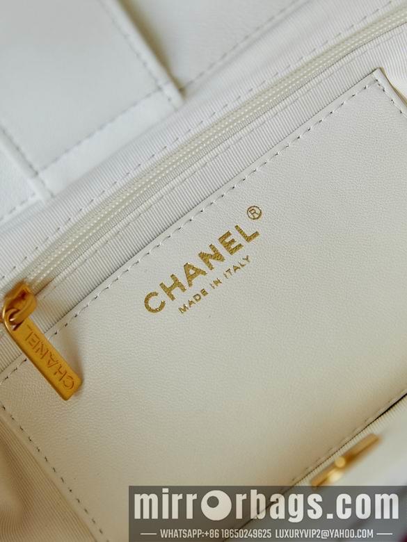 Chanel Replica Bags AS4188 19X22X17cm BL 2colour