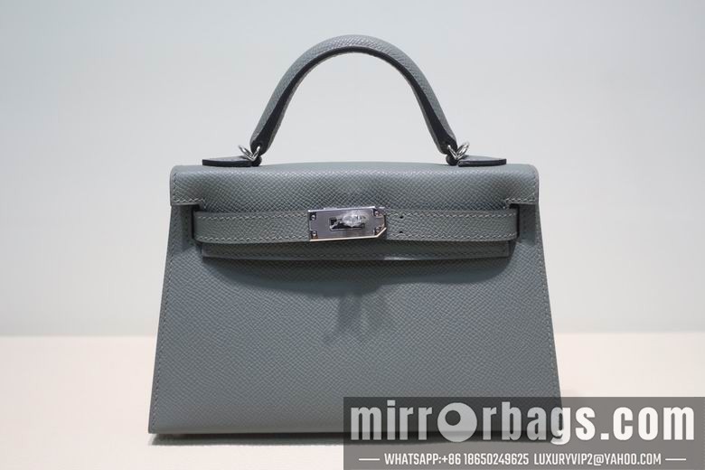 Hermes Replica Bags kelly 121902 AM 5