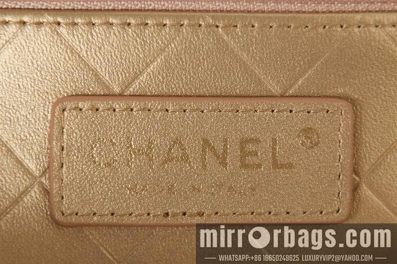 Chanel Replica Bags AS2978 14x22x8 cm,AS2979 11X19X8cm al