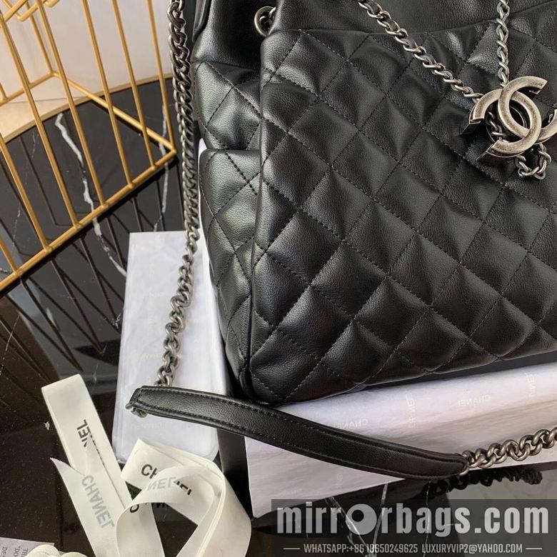 Chanel Replica Bags 91277 27X17X26cm  BL