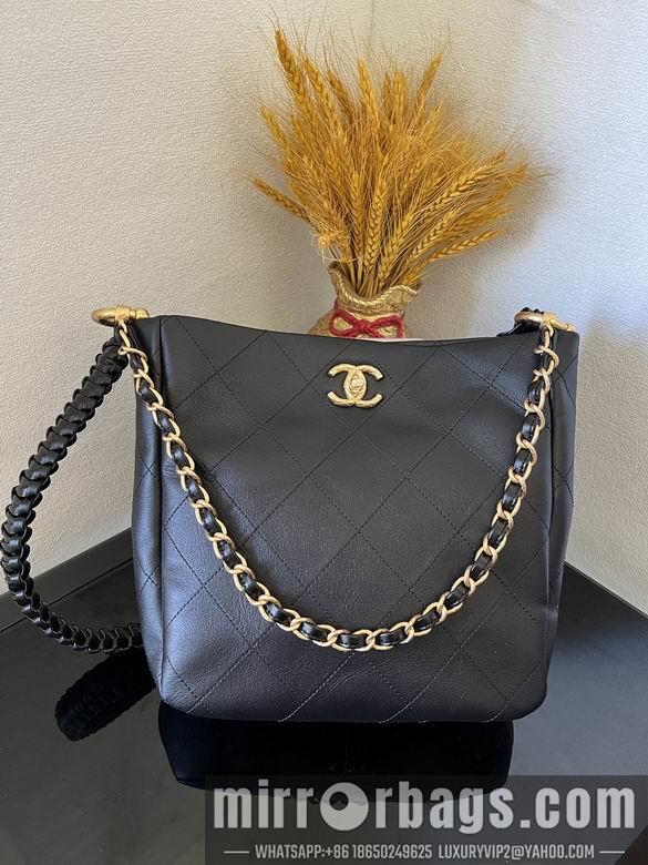 Chanel Replica Bags AS4210 26X25X7.5cm BL