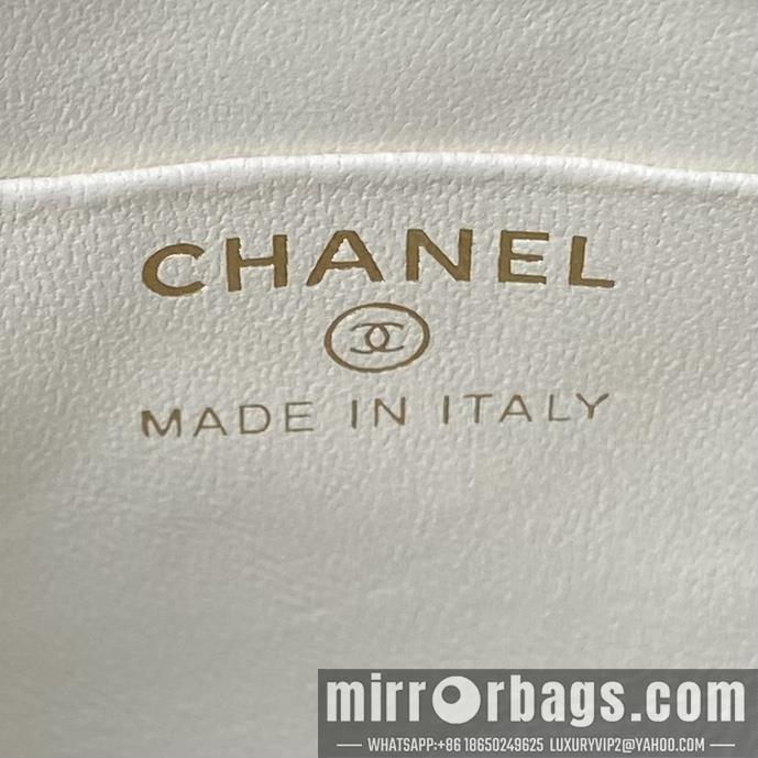 Chanel Replica Bags AP3354 11X16.5X5.5cm BL 2AP3354 11X16.5X5.5cm BL 2色