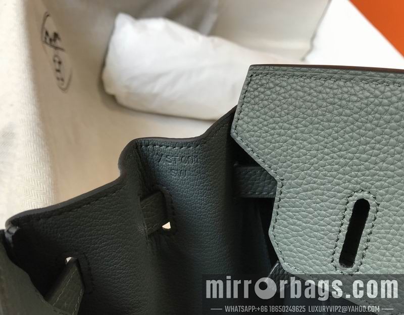 Hermes Replica Bags Birkin Dream bag 25cm am 03