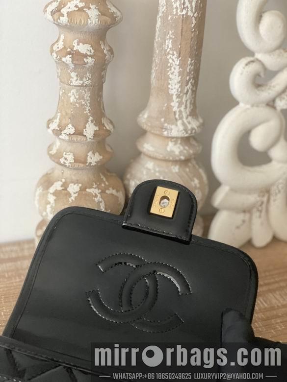 Chanel Replica Bags AS3653 25x21.5x7cm AL