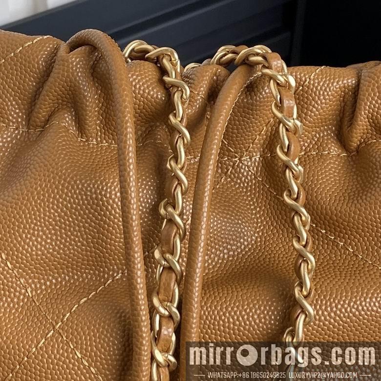 Chanel Replica Bags AS3980 20cm BL 2colour