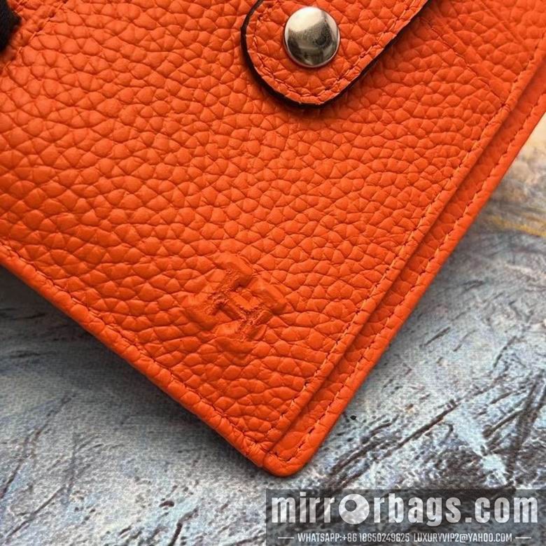 Hermes Replica Bags 7012 YG-3 2colour