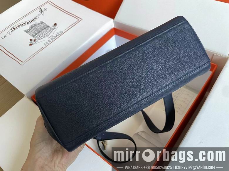 Hermes Replica Bags kelly 091004 AM 7