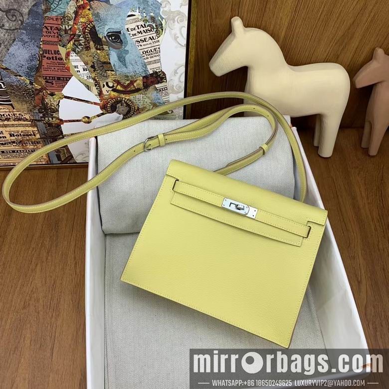 Hermes Replica Bags 22cm 082001 AM 2