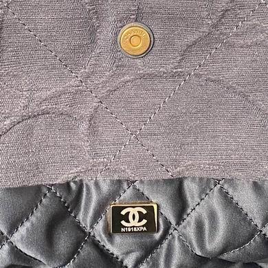 Chanel Replica Bags AS3261 39X42X8cm BL-5