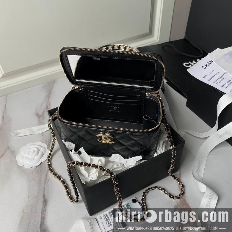 Chanel Replica Bags AP3956 17cm BL 2colour