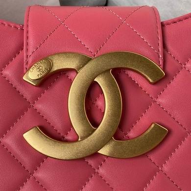 Chanel Replica Bags AS4610 18X25.5X5cm BL  3colour