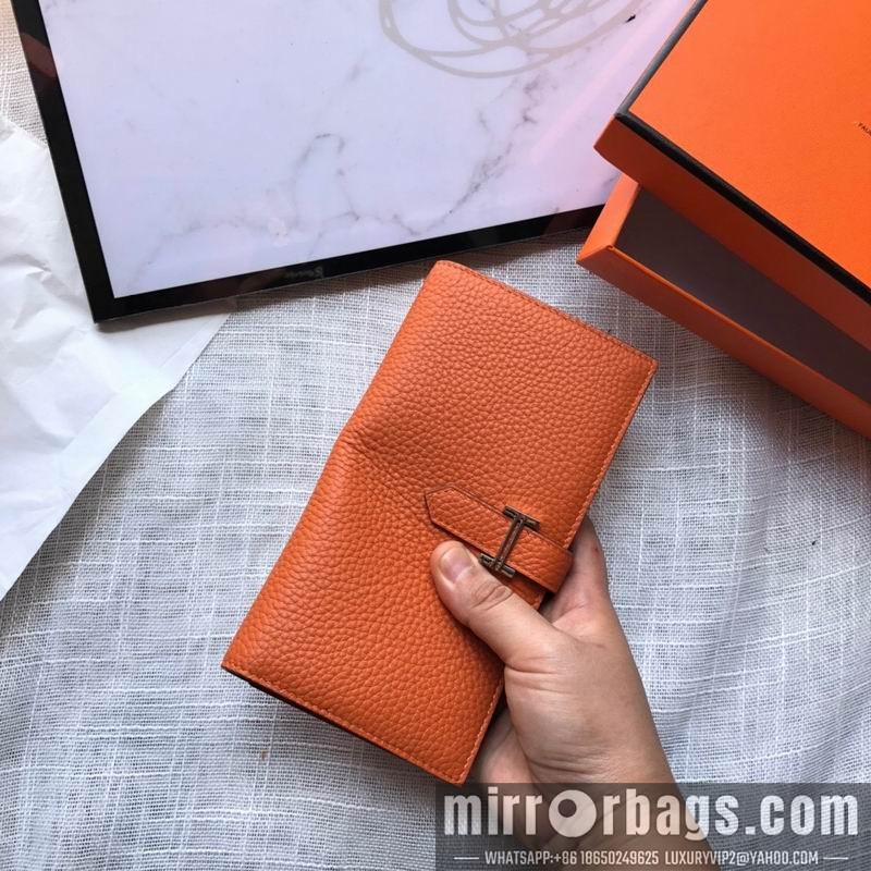 Hermes Replica Bags Togo 17.5x2x9.5cm am 07