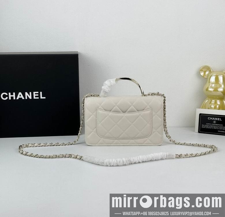 Chanel Replica Bags 2288 19X3X12cm YG 3colour