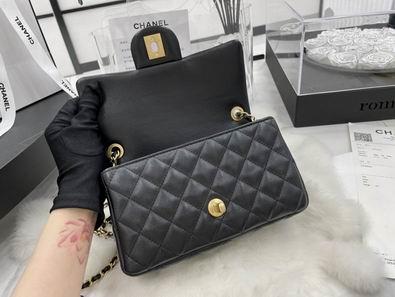 Chanel Replica Bags AS1786,18cm AS1787 20cm al