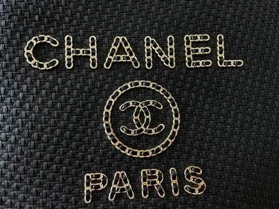 Chanel Replica Bags 66941 40x31x21 al