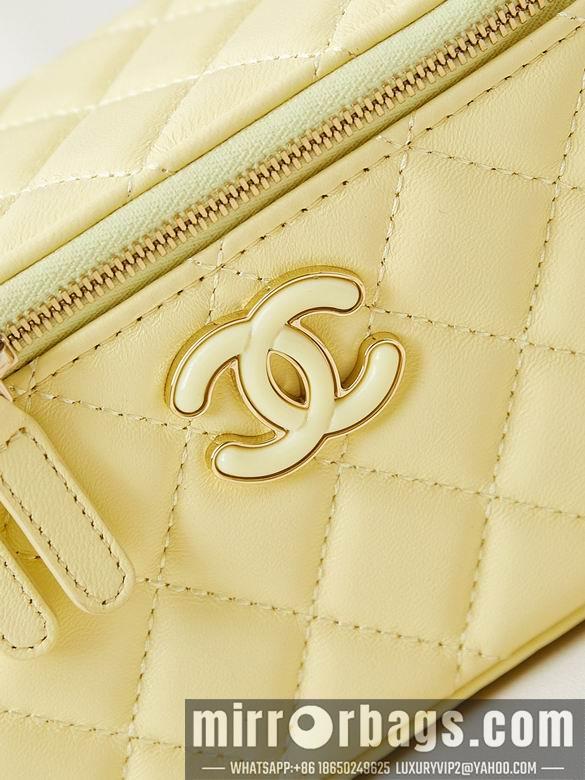 Chanel Replica Bags AP3231 17X9.5X8cm BL 2colour