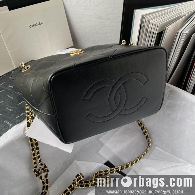 Chanel Replica Bags AS2803 20X29X21X13cm BL 2colour