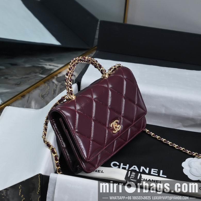 Chanel Replica Bags AP4166 19cm BL 4colour