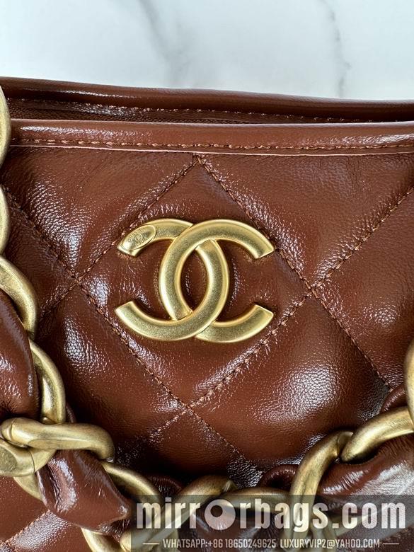 Chanel Replica Bags AS4923 32X30X12cm BL