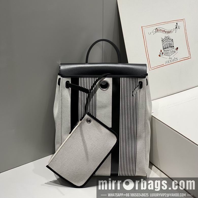 Hermes Replica Bags herbag 29cm 051310 AM 1