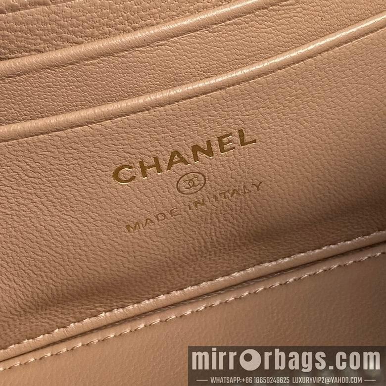 Chanel Replica Bags Ap2199 17cm BL 4colour