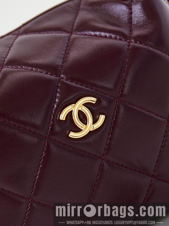 Chanel Replica Bags AS4189 14X18.5X7cm BL 4colour