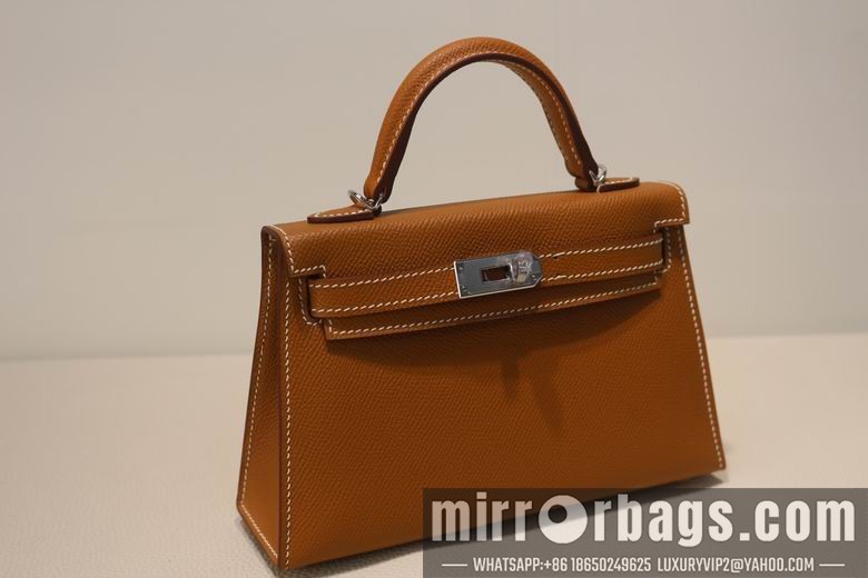 Hermes Replica Bags kelly 121902 AM 19