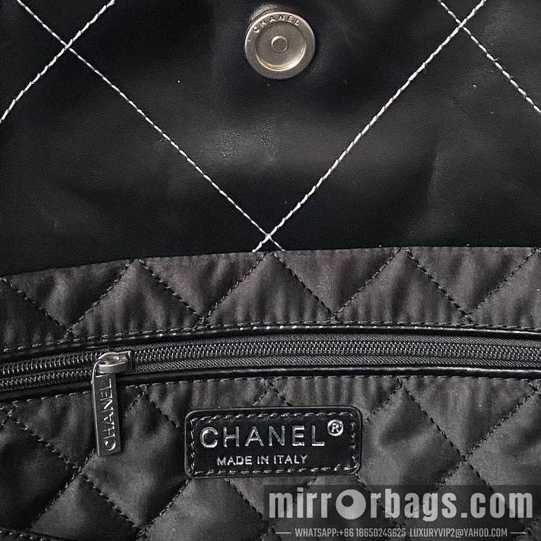 Chanel Replica Bags AS3261 39X42X8cm BL-7