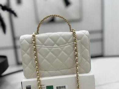 Chanel Replica Bags A96042 19cm BL 3colour