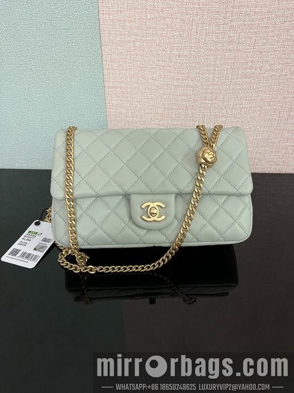 Chanel Replica Bags AS4064 23cm BL 4colour