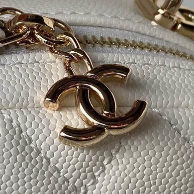 Chanel Replica Bags AP3573 18X13X9cm BL 2colour