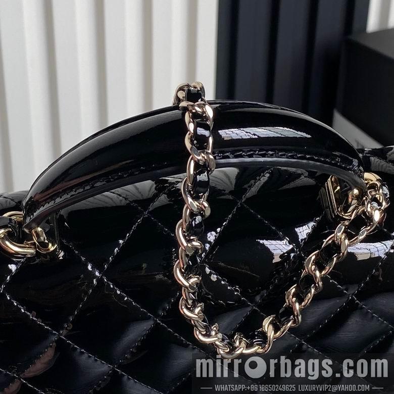 Chanel Replica Bags AS2431 20cm BL 2colour