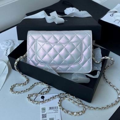 Chanel Replica Bags WX2112141 19cm