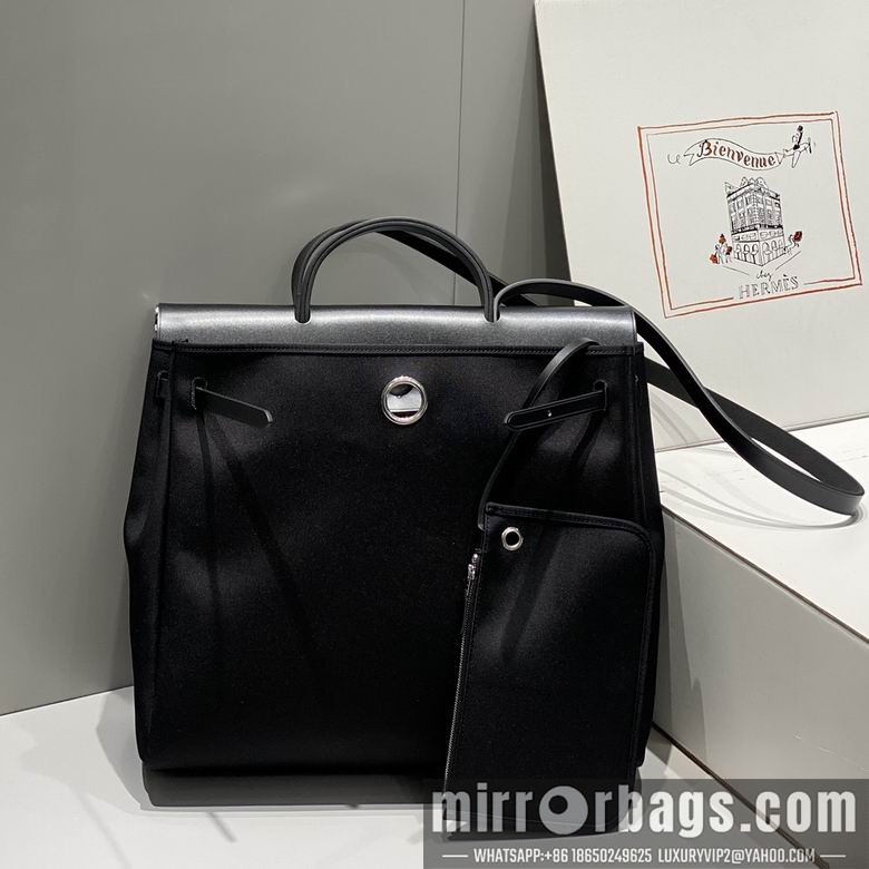 Hermes Replica Bags herbag 39cm 051311 AM