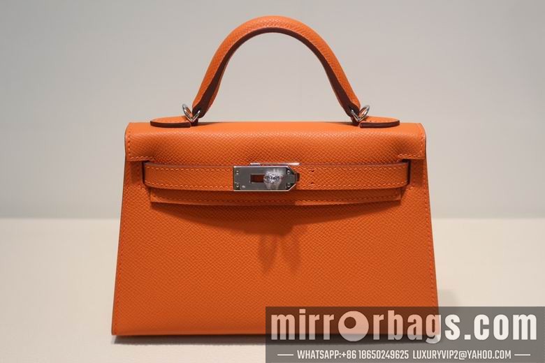 Hermes Replica Bags kelly 121902 AM 17