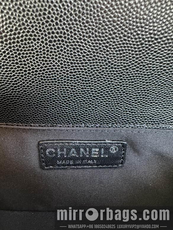 Chanel Replica Bags 67085 20cm BL 3colour