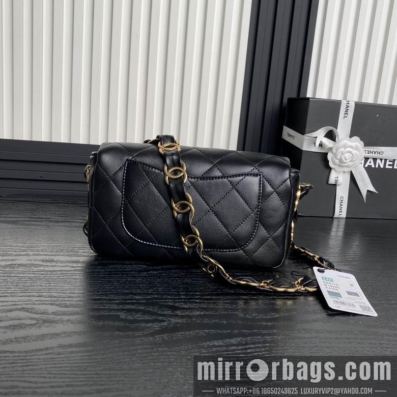 Chanel Replica Bags AS5176 22.5cm BL