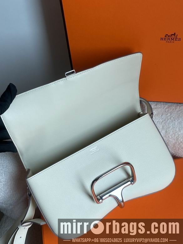 Hermes Replica Bags Della 23X14cm 042401 AM 4colour