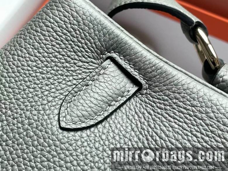 Hermes Replica Bags kelly 091004 AM 6