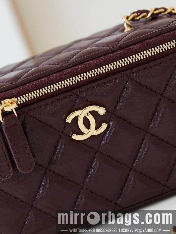 Chanel Replica Bags AP4285 10X17X8cm BL 4colour