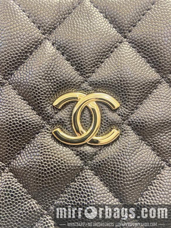 Chanel Replica Bags AS3176 16X15X9cm BL 2colour