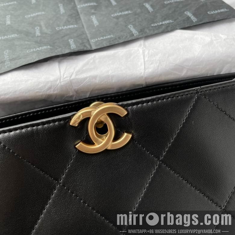 Chanel Replica Bags AS2803 20X29X21X13cm BL 2colour