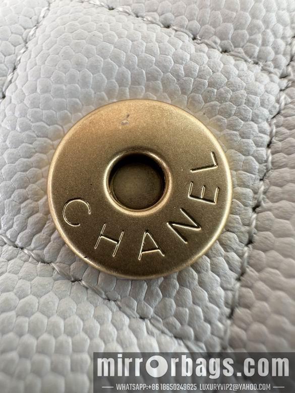 Chanel Replica Bags AP3473 17cm BL 3colour