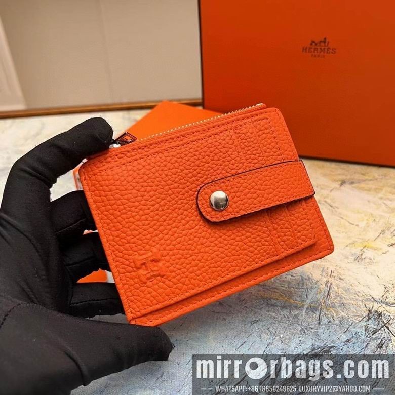 Hermes Replica Bags 7012 YG-3 2colour