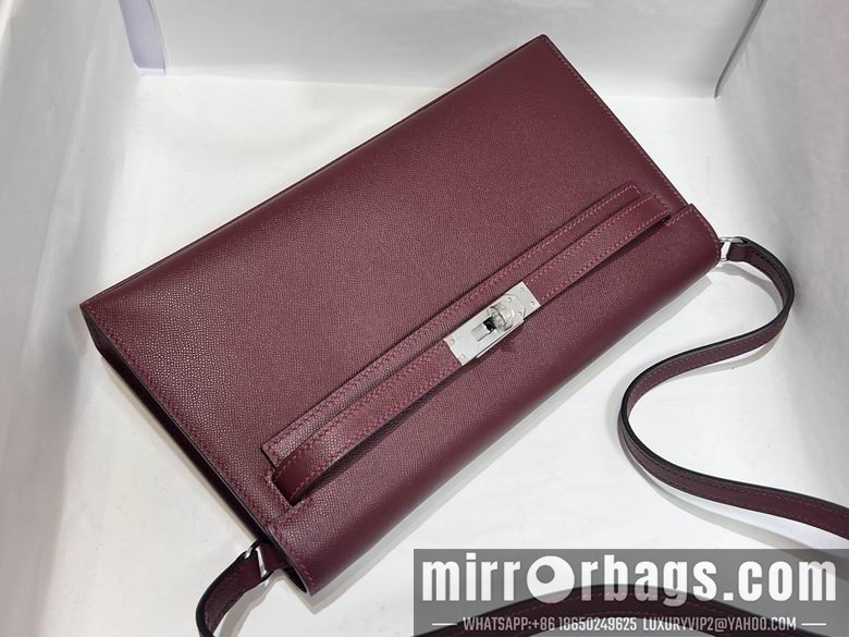 Hermes Replica Bags Kelly 28cm AM 2