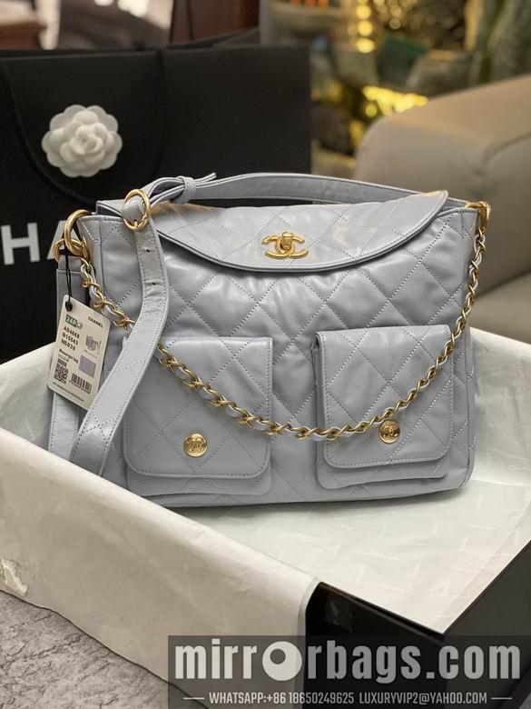 Chanel Replica Bags AS4668 21.5X30X7cm BL 4colour